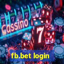 fb.bet login